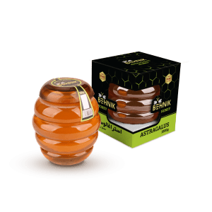 Astragalus Honey         
