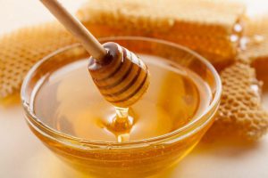 Largest Exporter of Honey