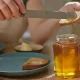 Healing properties of honey